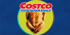 Recette This 'Genius' Costco Chicken Dinner Is So Easy, It Takes 5 Minutes To Make