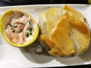 Recette Pastilla de légumes cuite au four : Une recette anti-gaspi et rapide à faire pour Noël