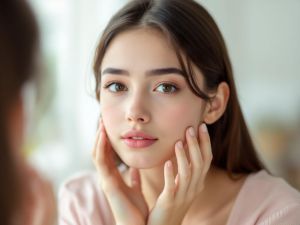 Recette Quel maquillage pour les adolescents ?