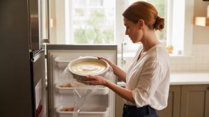 Recette Peut-on congeler de la pâte à crêpes ?