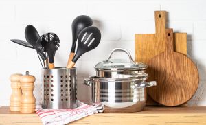 Recette Découvrez les secrets d’une cuisine raffinée avec les bons outils