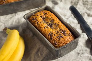 Recette Banana bread ultra moelleux: La recette facile pour un goûter gourmand