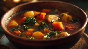 Recette Légumes pour accompagner poularde farcie : Les meilleures associations