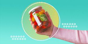Recette You've Been Opening Jars Wrong Your Whole Life, According to TikTok