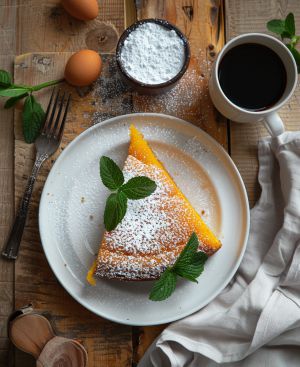 Recette Gâteau à la Carotte : Recette, Astuces et Variations pour un Dessert Parfait
