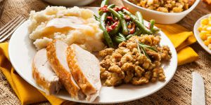 Recette The Best Thanksgiving Side Dish of All Time, Voted by You