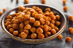 Recette 4 Reasons Roasting Chickpeas Makes Them More Nutritious