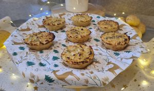 Recette Rösti (Thermomix)