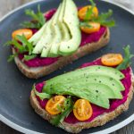 Recette Salade de pâtes au pesto et légumes d’été