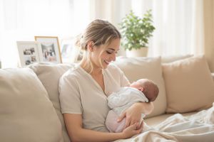 Recette Ilona Smet maman en secret : ce détail sur la naissance intrigue les fans