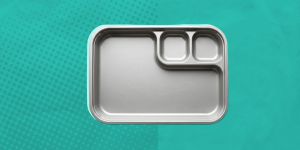 Recette This Genius 2-Ingredient 'Teacher Lunch' Is Going Viral—and We Can't Wait To Try It