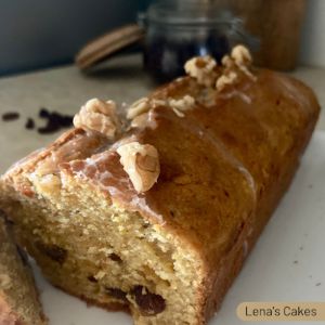 Recette Carrot cake sans beurre - Le dessert à faire cet automne