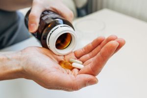 Recette Calcium vs. Vitamin D: Which Is Better for Strong and Healthy Bones?