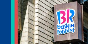 Recette Baskin-Robbins Just Brought Back a Cozy Fan Favorite