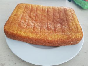 Recette Gâteau au yaourt