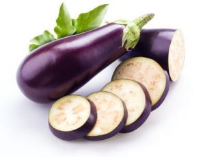 Recette L’aubergine : une alliée minceur et santé