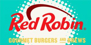 Recette Red Robin Just Added 2 New Steakhouse-Inspired Burgers to Its Menu