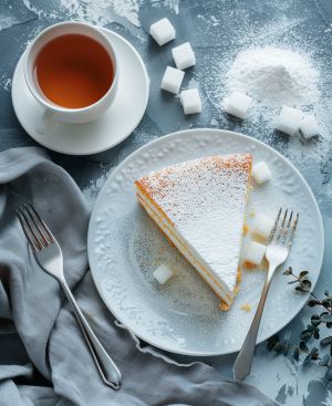 Recette Gâteau Squid Game : Recette Facile et Authentique