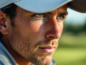 Recette Mental au golf : comment rester zen après un mauvais coup
