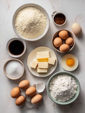 Recette Sugar-Free Cheesecake That Feels Like a Hug in Every Bite