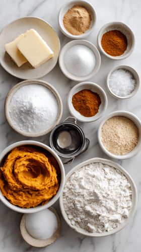 Recette Vegan Pumpkin Pie Cookies: Soft, Spiced, and Ready in 30 Minutes