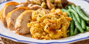 Recette The Store-Bought Thanksgiving Side I’m Passing Off as Homemade