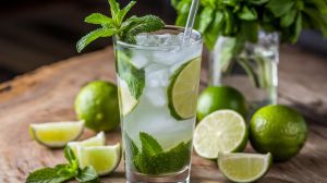 Recette Du Mojito : La boisson rafraîchissante qui fait voyager