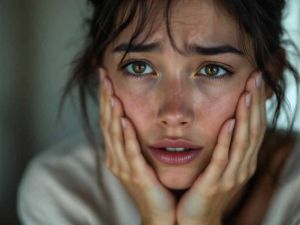 Recette Signes d’un esprit qui ne trouve plus de “repos intérieur”