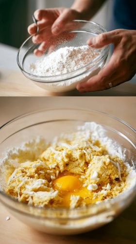 Recette Pumpkin White Chocolate Chip Cookies: Fall’s Sweetest Treat