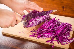 Recette What Happens to Your Body When You Eat Cabbage Regularly