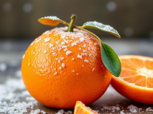 Recette Découvrez l’orange, le fruit incontournable de l’hiver ! Variétés et secrets