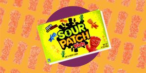 Recette Sour Patch Kids Is Coming for Haribo With Its Latest Release