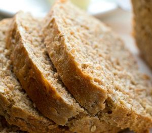 Recette Meilleure recette de pain multigrain maison!