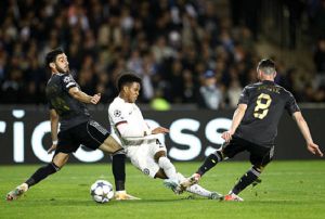 Recette Maresca thẳng thắn sau cú ngã tại Elland Road: Chelsea bị vượt trội toàn diện