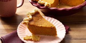 Recette Libby's Pumpkin Just Got Some Serious Competition and We Want to Eat It By the Spoonful