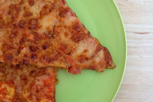 Recette What Happens to Your Blood Sugar When You Eat Leftover Pizza Instead of Fresh