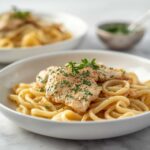 Recette Crockpot Chicken Piccata