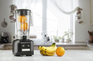 Recette Que peut-on faire avec un blender ?