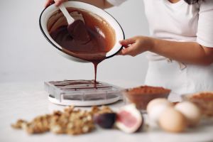 Recette Utiliser le chocolat en cuisine : découvrez quelques astuces !