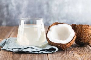 Recette The Best Time to Drink Coconut Water for Maximum Hydration