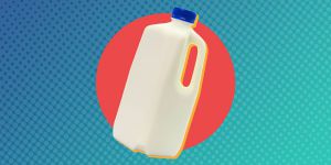 Recette This Seasonal Milk Has Become a Christmas Tradition—and Fans Are Crossing State Lines To Get It