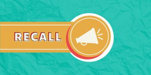 Recette 7 Ongoing Recalls You Should Know About This Week