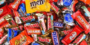 Recette I Asked 4 Chefs for the Best Candy, and This Classic Still Reigns Supreme