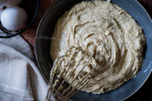 Recette Vraie Crème Frangipane maison facile