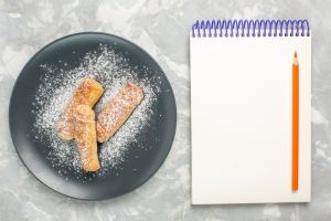 Recette Bien choisir le moment d’utiliser le sucre en poudre pour des préparations réussies