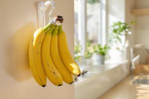 Recette Vos bananes brunissent trop vite ? Cette astuce (simple) les garde fraîches 3 semaines !