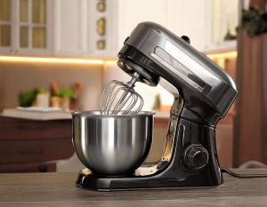 Recette Robots pâtissiers 2026 : comparatif expert KLARSTEIN, SMEG, KITCHENAID & KENWOOD