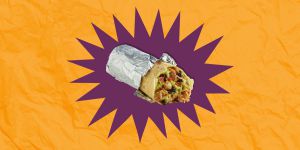 Recette I Asked 3 Chefs for Their Favorite Frozen Burrito, and This Is the Only One I'll Buy From Now On