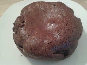 Recette Gateau au chocolat