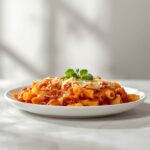 Recette Cheesy Million Dollar Baked Ziti